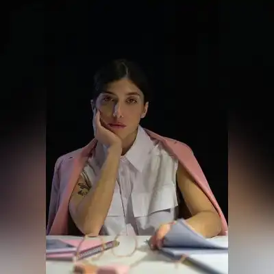 舒楷